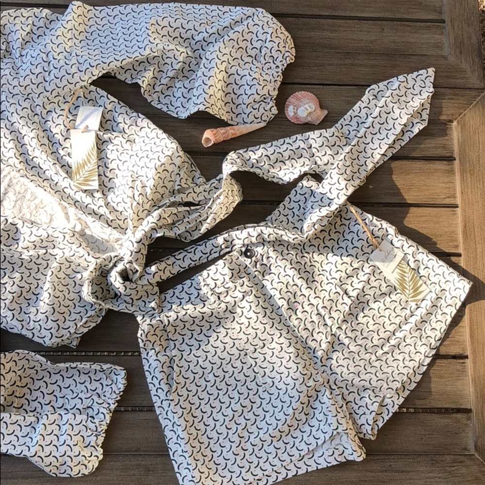 BILLABONG- Sincerely Jules WRAPPED IN LOVE HARD TO - Picture 7 of 13